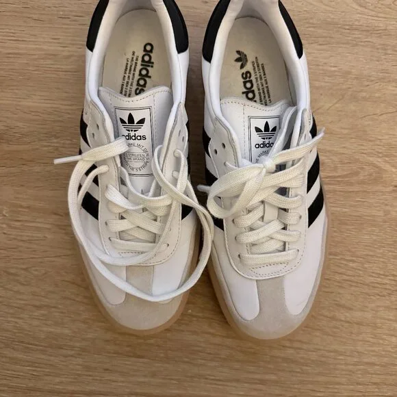 adidas Originals Sambae - NO box but worn once - Picture 1 of 4